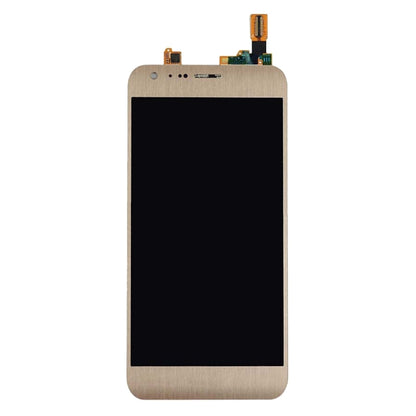 Pour LG X Cam / K580 / K580I / K580Y Écran LCD et numériseur Assemblage complet