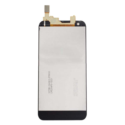 Pour LG X Cam / K580 / K580I / K580Y Écran LCD et numériseur Assemblage complet