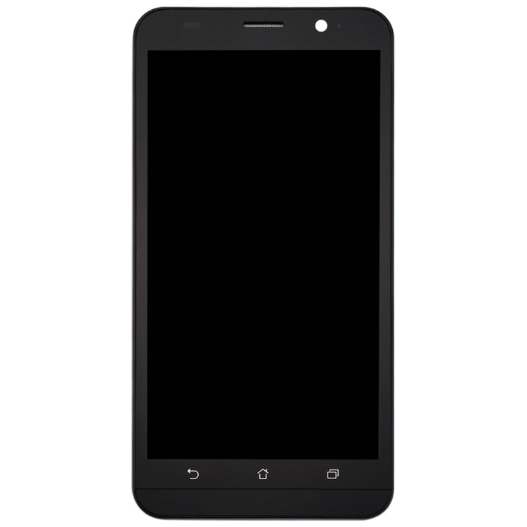 Écran LCD et numériseur complet avec cadre pour Asus Zenfone 2 / ZE551ML / Z00AD / Z00ADB / Z00ADA