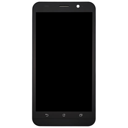 Écran LCD et numériseur complet avec cadre pour Asus Zenfone 2 / ZE551ML / Z00AD / Z00ADB / Z00ADA