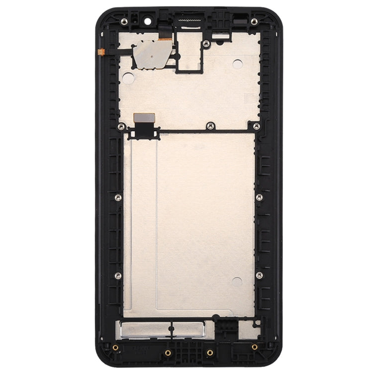 Écran LCD et numériseur complet avec cadre pour Asus Zenfone 2 / ZE551ML / Z00AD / Z00ADB / Z00ADA