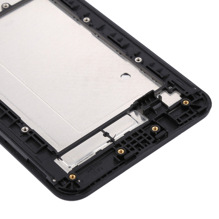Écran LCD et numériseur complet avec cadre pour Asus Zenfone 2 / ZE551ML / Z00AD / Z00ADB / Z00ADA