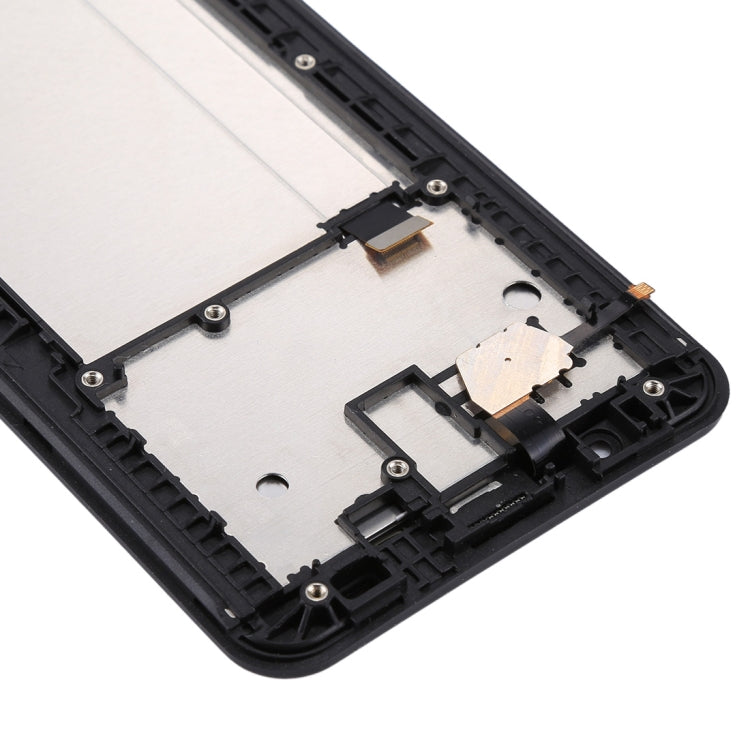 Écran LCD et numériseur complet avec cadre pour Asus Zenfone 2 / ZE551ML / Z00AD / Z00ADB / Z00ADA