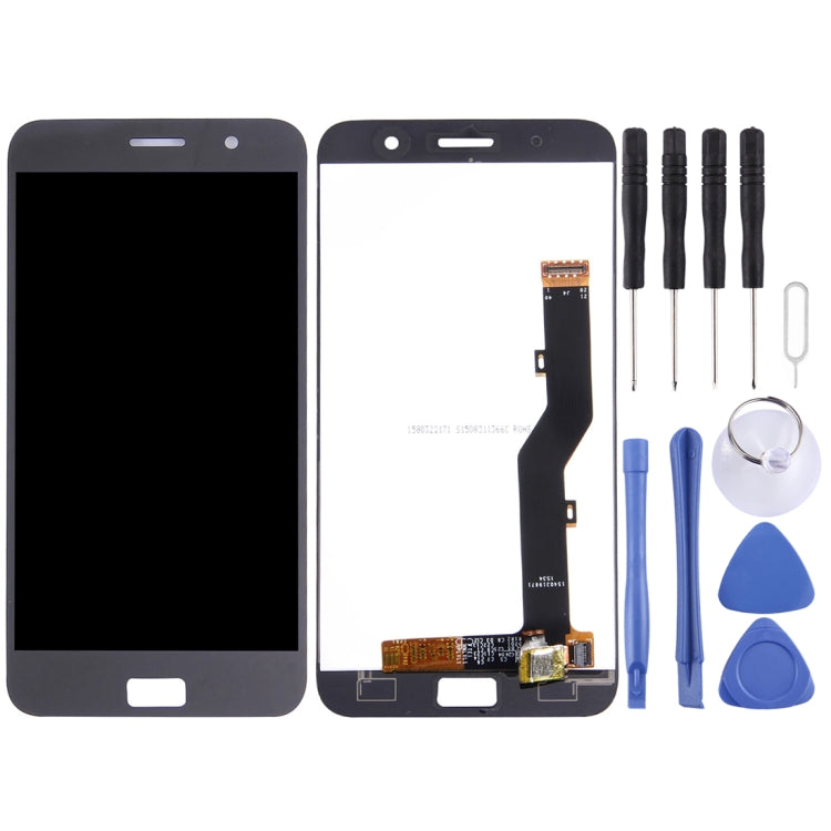 Écran LCD et numériseur complet pour Lenovo ZUK Z1