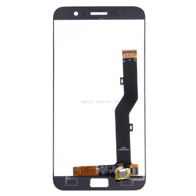 Écran LCD et numériseur complet pour Lenovo ZUK Z1