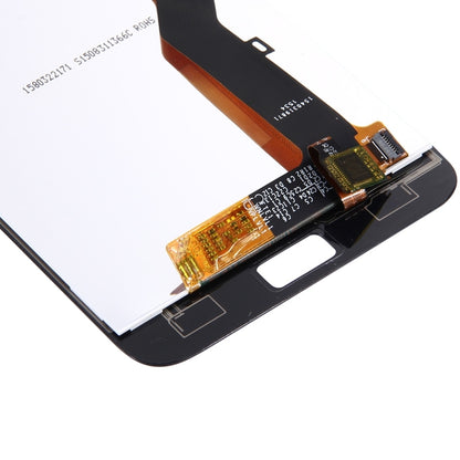 Écran LCD et numériseur complet pour Lenovo ZUK Z1