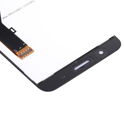 Écran LCD et numériseur complet pour Lenovo ZUK Z1