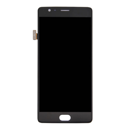 Pour OnePlus 3 (Version A3003) numériseur assemblage complet écran LCD d'origine