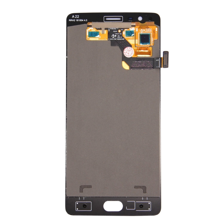 Pour OnePlus 3 (Version A3003) numériseur assemblage complet écran LCD d'origine