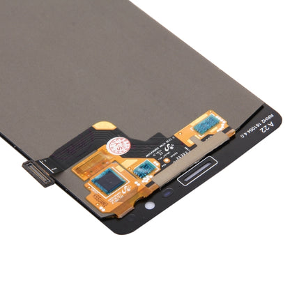 Pour OnePlus 3 (Version A3003) numériseur assemblage complet écran LCD d'origine