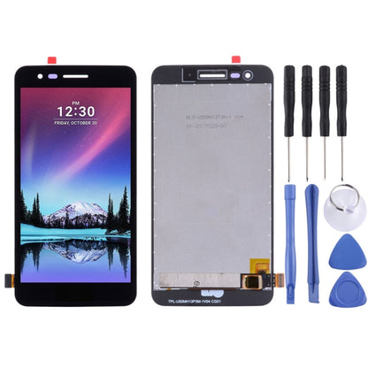 Écran LCD et numériseur complet pour LG K4 2017 / X230 / X230DSF
