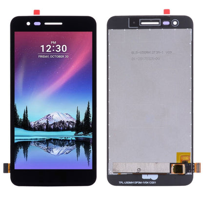 Écran LCD et numériseur complet pour LG K4 2017 / X230 / X230DSF
