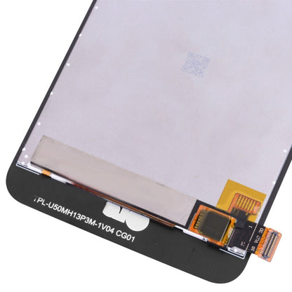 Écran LCD et numériseur complet pour LG K4 2017 / X230 / X230DSF