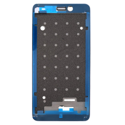Pour Xiaomi Redmi 4A boîtier avant cadre LCD lunette