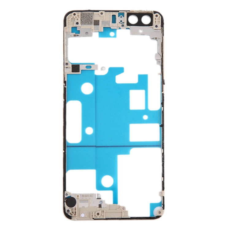Pour cadre de boîtier arrière Huawei Honor 8, Honor 8 Rear