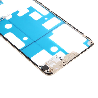 Pour cadre de boîtier arrière Huawei Honor 8, Honor 8 Rear