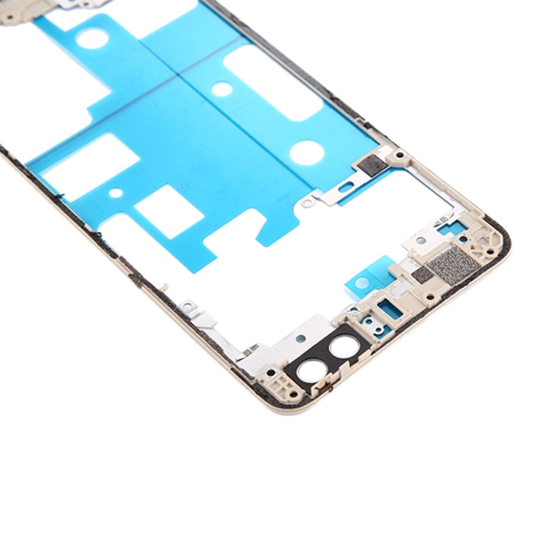 Pour cadre de boîtier arrière Huawei Honor 8, Honor 8 Rear