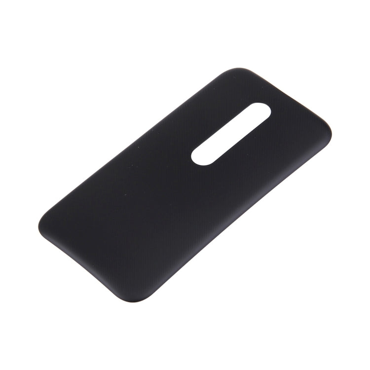 Cache arrière de batterie d'origine pour Motorola Moto G (3ème génération)
