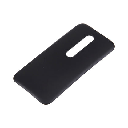 Cache arrière de batterie d'origine pour Motorola Moto G (3ème génération)