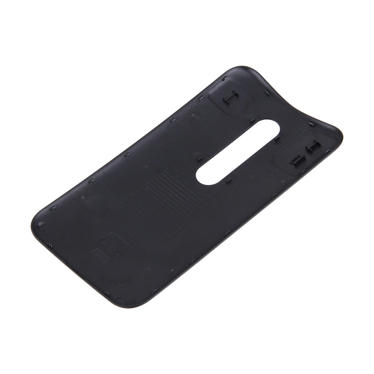 Cache arrière de batterie d'origine pour Motorola Moto G (3ème génération)