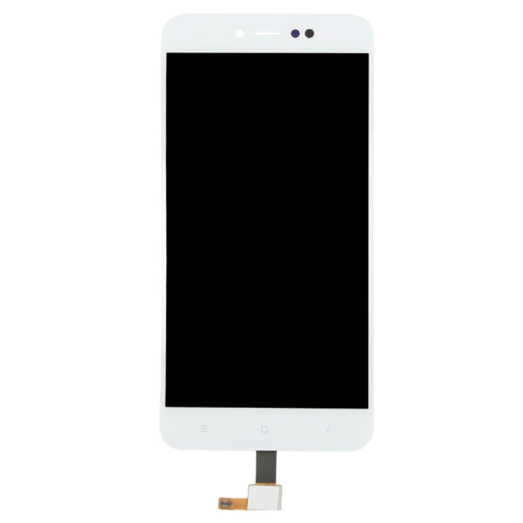 Pour Xiaomi Redmi Note 5A Pro / Prime Écran LCD et numériseur Assemblage complet
