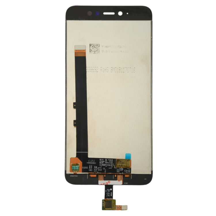 Pour Xiaomi Redmi Note 5A Pro / Prime Écran LCD et numériseur Assemblage complet
