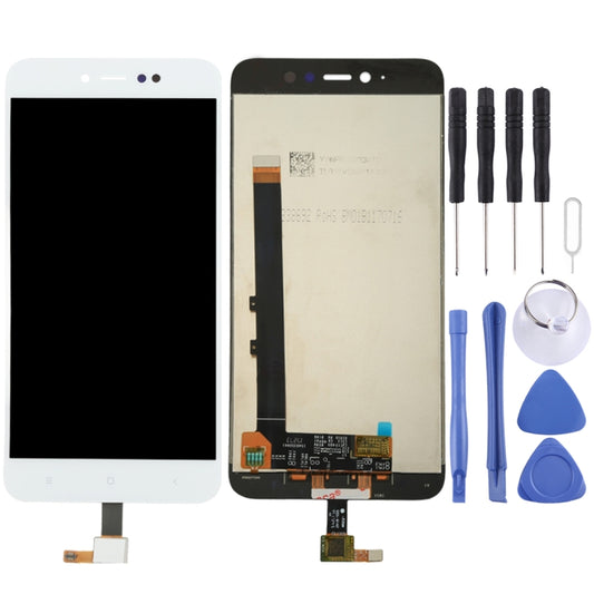 Pour Xiaomi Redmi Note 5A Pro / Prime Écran LCD et numériseur Assemblage complet