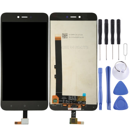 Pour Xiaomi Redmi Note 5A Écran LCD et numériseur Assemblage complet
