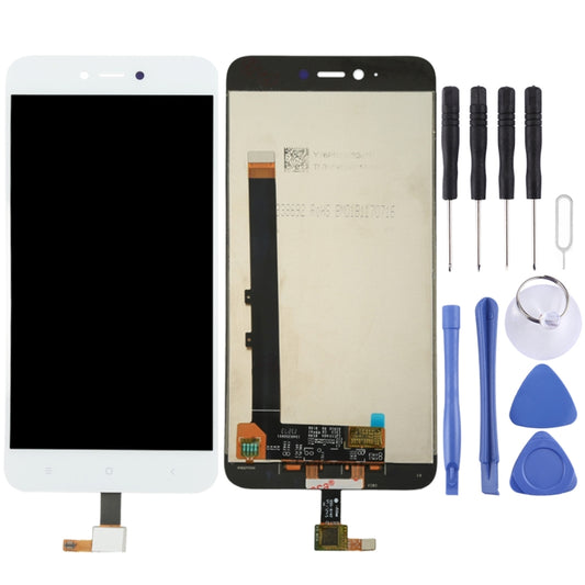 Pour Xiaomi Redmi Note 5A Écran LCD et numériseur Assemblage complet