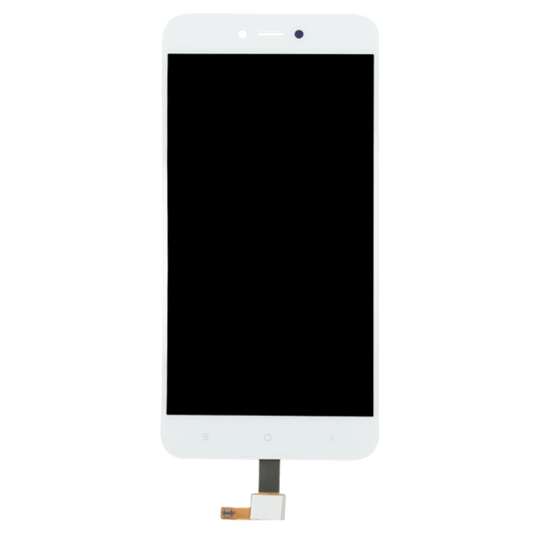Pour Xiaomi Redmi Note 5A Écran LCD et numériseur Assemblage complet