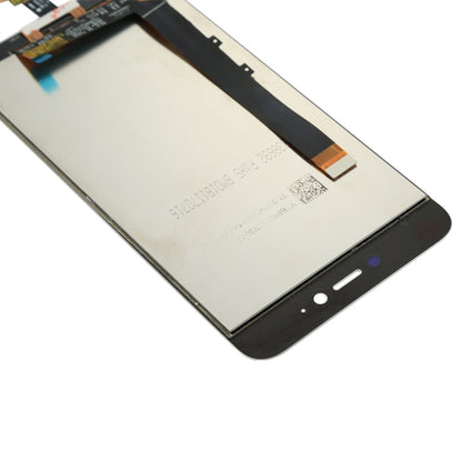 Pour Xiaomi Redmi Note 5A Écran LCD et numériseur Assemblage complet