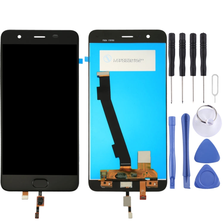 Écran LCD et numériseur complet pour Xiaomi Note 3