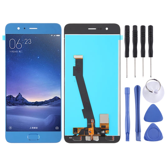 Écran LCD et numériseur complet pour Xiaomi Note 3