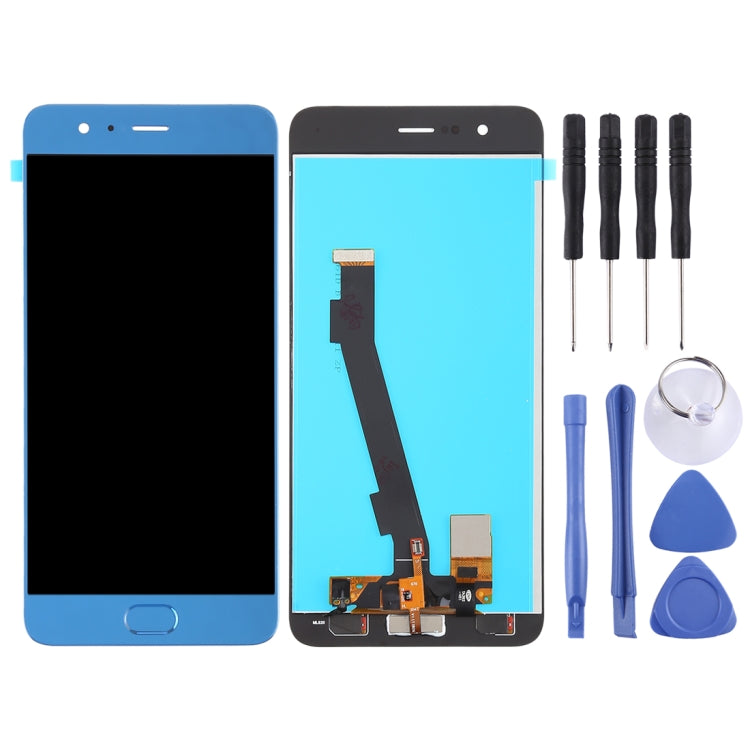 Écran LCD et numériseur complet pour Xiaomi Note 3