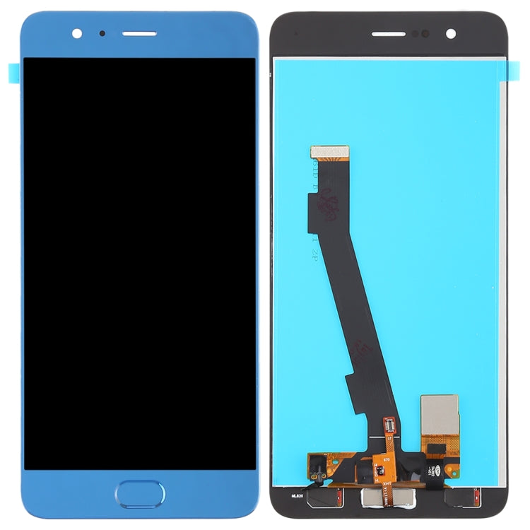 Écran LCD et numériseur complet pour Xiaomi Note 3