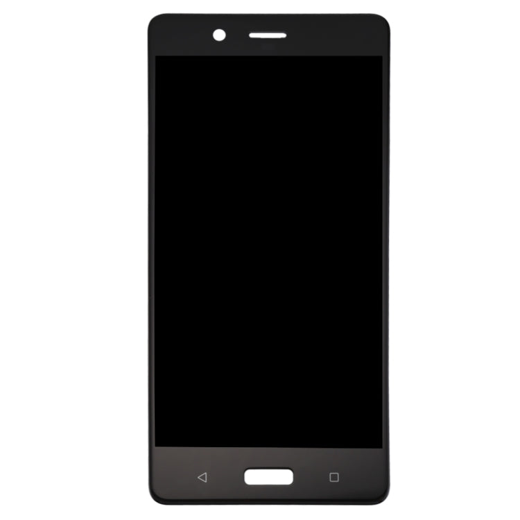 Ensemble complet d'écran LCD et de numériseur pour Nokia 8 / N8 TA-1012 TA-1004 TA-1052