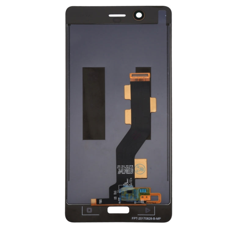 Ensemble complet d'écran LCD et de numériseur pour Nokia 8 / N8 TA-1012 TA-1004 TA-1052