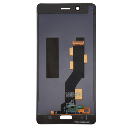 Ensemble complet d'écran LCD et de numériseur pour Nokia 8 / N8 TA-1012 TA-1004 TA-1052