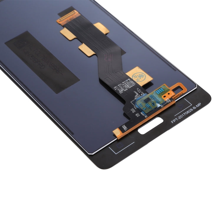 Ensemble complet d'écran LCD et de numériseur pour Nokia 8 / N8 TA-1012 TA-1004 TA-1052