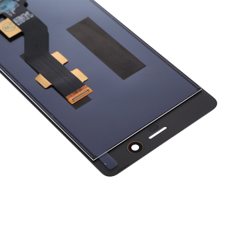 Ensemble complet d'écran LCD et de numériseur pour Nokia 8 / N8 TA-1012 TA-1004 TA-1052
