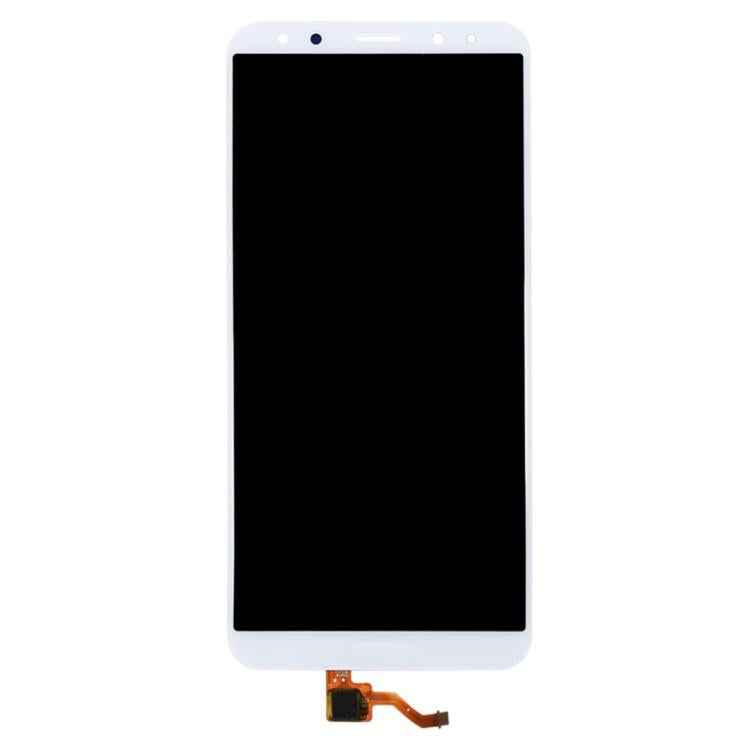 Ensemble complet d'écran LCD et de numériseur pour Huawei Maimang 6 / Mate 10 Lite / Nova 2i