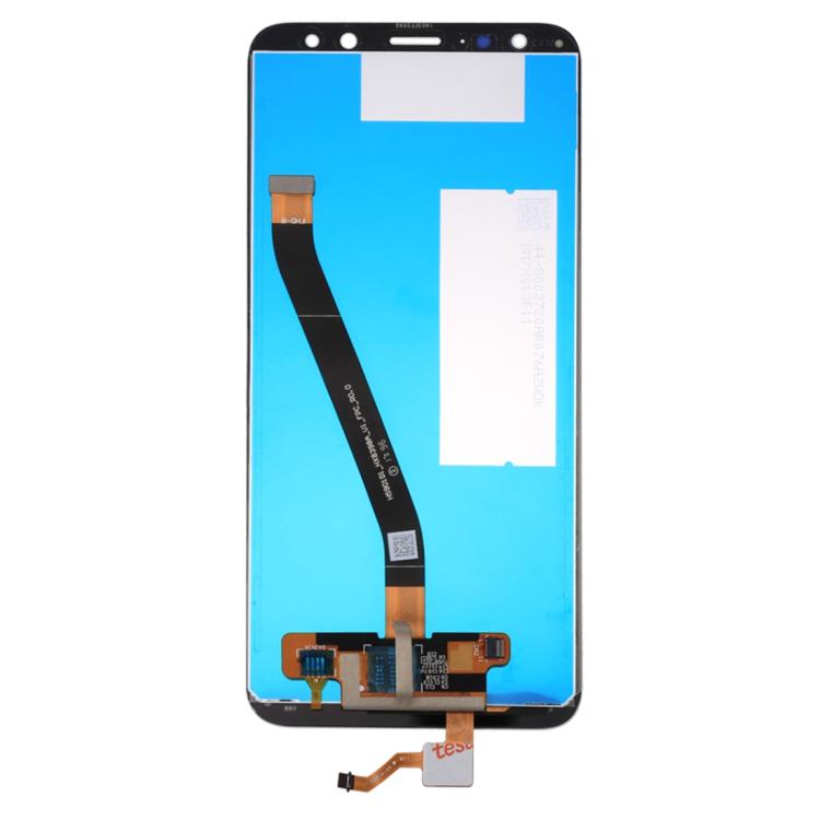 Ensemble complet d'écran LCD et de numériseur pour Huawei Maimang 6 / Mate 10 Lite / Nova 2i