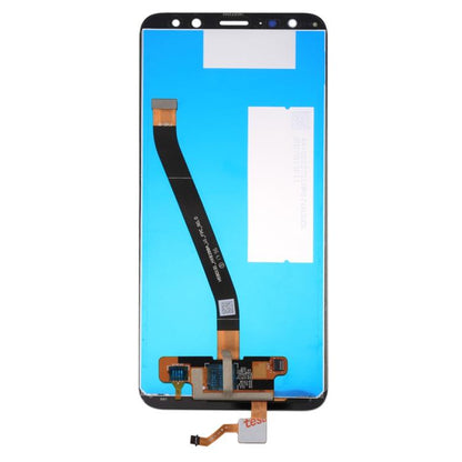 Ensemble complet d'écran LCD et de numériseur pour Huawei Maimang 6 / Mate 10 Lite / Nova 2i