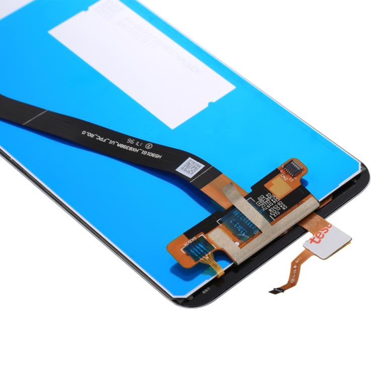 Ensemble complet d'écran LCD et de numériseur pour Huawei Maimang 6 / Mate 10 Lite / Nova 2i