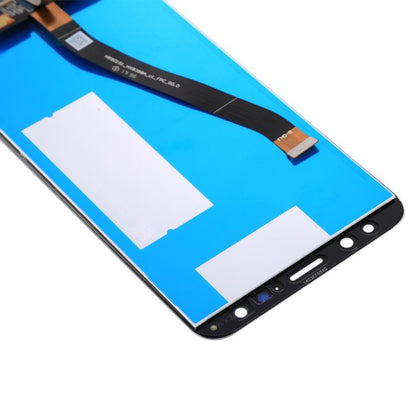 Ensemble complet d'écran LCD et de numériseur pour Huawei Maimang 6 / Mate 10 Lite / Nova 2i