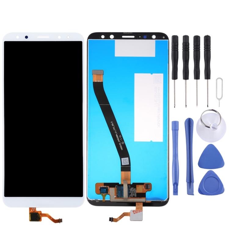 Ensemble complet d'écran LCD et de numériseur pour Huawei Maimang 6 / Mate 10 Lite / Nova 2i