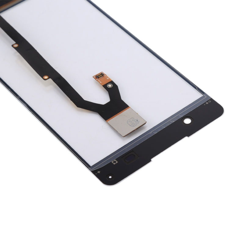 Écran tactile pour Sony Xperia E5