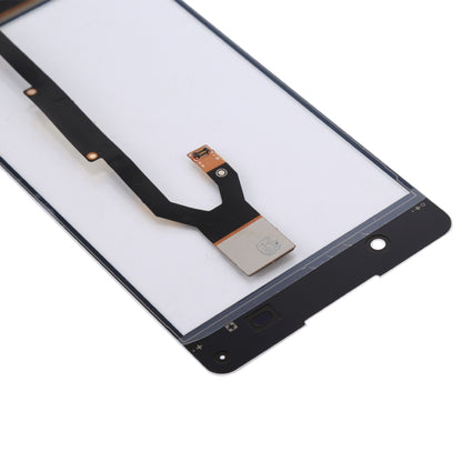 Écran tactile pour Sony Xperia E5