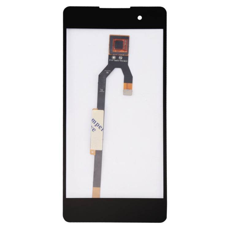 Écran tactile pour Sony Xperia E5