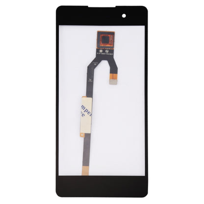 Écran tactile pour Sony Xperia E5